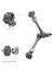 4489 Hawklock Rosette Magic Arm 3