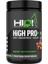 High Pro+ 900GR Chocolate&hazelnut Flavored 1