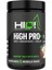 High Pro+ 900GR Chocolate&coconut Flavored 1