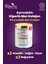 %100 Saf ve Doğal Mor & Çoklu Kolajen Peptitleri içeren Lipozomal Teknoloji Diyet Takviyesi (576 gr) 2