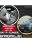 Toyota Proace City Uyumlu Orta Konsol Çapraz Bardaklık 2019-2024 Modellerle Uyumlu 2