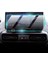 Peugeot 2024 Uyumlu Rifter 10" Navigasyon Için Ipg Proactive Ekran Koruyucu 2