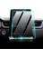 Renault 2025 Captur 10.4" Ipg Proactive Uyumlu Ekran Koruyucu 2