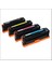 Muadil Toner Hp CC530A / CE410A/CF380A/ Siyah Çipli 2