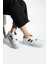 Kadın Sneaker Rahat Gunluk Bagcıklı 2
