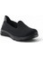 Kadın Fileli Rahat Memory Taban Sneaker 3