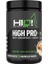 High Pro+ 900GR Sütlaç Flavored 1