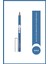 Kallos Love Medium Soft Mavi Eyeliner Kalem 2