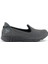 Kadın Fileli Rahat Memory Taban Sneaker 4