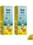 Ocean Balık Yağı Şurubu Omega 3 Limon Aromalı 1