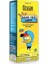 Ocean Balık Yağı Şurubu Omega 3 Limon Aromalı 3