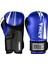 Carbon2 Boks Kickboks Muay Thai (Kickboks Müsabaka) Eldiveni 8-10- 12 Oz 1