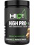 High Pro+ 900GR Chocobanana Flavored 1