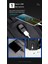 Erkek Su Geçirmez Genişletilebilir Yüksek Değerli USB Sırt Çantası (Yurt Dışından) 5