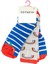 3lü Bebek Çorabı K018-22 1
