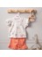 Sunny Garden 2'li Şortlu Bebek Takımı 2410104 1