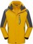 Cbtx Su Geçirmez Baharlık Kapüşonlu Unisex Mont 001 1