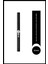 Kallos Love Suya Dayanıklı Mat Eyeliner 1