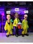 Breaking Bad Walter White,jesse Pinkman,gustavo Fring Hediyelik,koleksiyonluk 5
