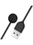 Amazfit Band 5 Uyumlu (Yüksek Kalite) Manyetik USB Şarj Cihazı Kablosu 4