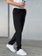 Regular Fit Beli Bağlamalı Erkek Ipli Kumaş Pantolon 4