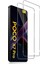 Xiaomi Poco X7 Pro Uyumlu Ekran Koruyucu 9h Temperli Cam Şeffaf Passifik Ekran Koruma Camı 1
