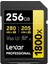 256GB Professional 1800X Uhs-Iı V60 Sdxc Hafıza Kartı 1