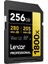 256GB Professional 1800X Uhs-Iı V60 Sdxc Hafıza Kartı 3