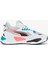 Rs-Z Tech Mens Sneaker White Erkek Günlük Spor Ayakkabı Beyaz 2