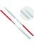 Rekotools-Elmas Saatçi Eğe Seti 10 Parça 2