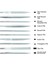 Rekotools-Elmas Saatçi Eğe Seti 10 Parça 3