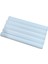 Hava Nemlendirici Yedek Pamuk Filtre 5 Adet 10 Cm- Sadece Filtre 3