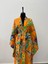 Turuncu Desenli Kimono 1