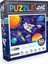 50 Parça Çocuk Puzzle - Uzay Macerası (Space Adventure) 1