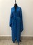 Mavi Kimono 2