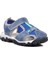 Ayakmod Kot Mavi Çocuk Sandalet 1