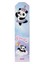 Panda Desenli Kağıt Kitap Ayracı 1