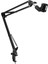 NWN21454 Pro Masa Tipi Mikrofon Standı Pop Filtre Stand 5