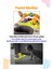 Chicco Walky Talky Baby Yürüteç Grey 8