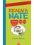 Kocakafa Nate 7: Hayatını Yasıyor - Lincoln Peirce 1