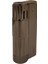 Premiumquality Gunmetal Tek Torch Pürmüz Metal Puro Çakmağı 2