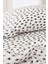 Çift Kişilik Nevresim Takımı (Çarşafsızdır) I 200 x 220 I Beyaz 1