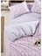 Çift Kişilik Nevresim Takımı I 200 x 220 I Lavanta-Lila 5