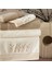 Sway Pure Cotton Pamuk Aile Seti Krem Kum 2