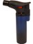 Premiumquality Lacivert Tek Torch Pürmüz Masa Tipi Plastik Puro Çakmağı 1