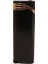 Premiumquality Siyah - Bronz Tek Torch Pürmüz Metal Puro Çakmağı 1