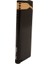 Premiumquality Siyah - Bronz Tek Torch Pürmüz Metal Puro Çakmağı 2