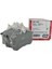 Fren Balata Arka - Renault Megane 1 Megane 2 Fluence Clio 3 Golf Passat Jetta Audi A3 8E0698451B - 1H0698451 - 425108 1