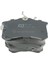 Fren Balata Arka - Renault Megane 1 Megane 2 Fluence Clio 3 Golf Passat Jetta Audi A3 8E0698451B - 1H0698451 - 425108 3