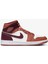 Nike Air Jordan 1 MİD-BQ6472-200 1